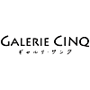 Galerie Cinq logo